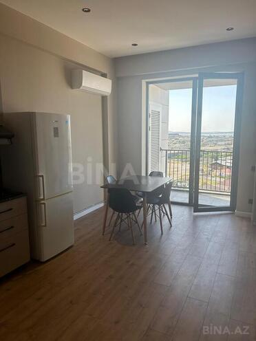 2-комн. новостройка - м. Кероглу - 65 м² (16)