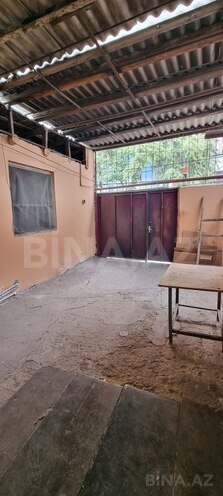 2-комн. дом/дача - м. Мемар Аджеми - 80 м² (11)