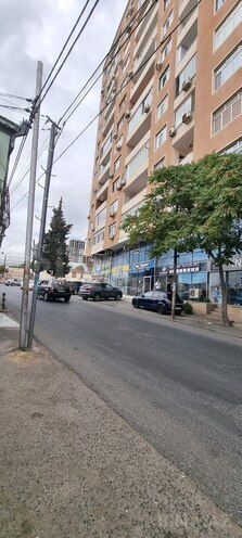 2-комн. дом/дача - м. Мемар Аджеми - 80 м² (8)