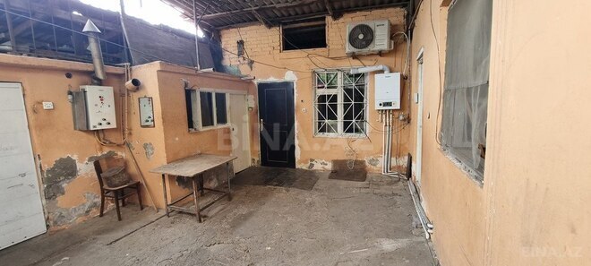 2-комн. дом/дача - м. Мемар Аджеми - 80 м² (9)