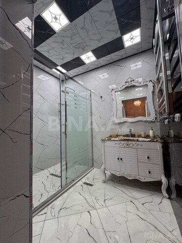 4-комн. новостройка - м. Мемар Аджеми - 141.5 м² (4)