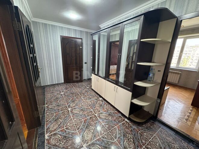 3-комн. вторичка - м. Ахмедлы - 100 м² (8)