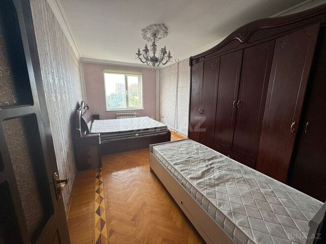 3-комн. вторичка - м. Ахмедлы - 100 м² (4)