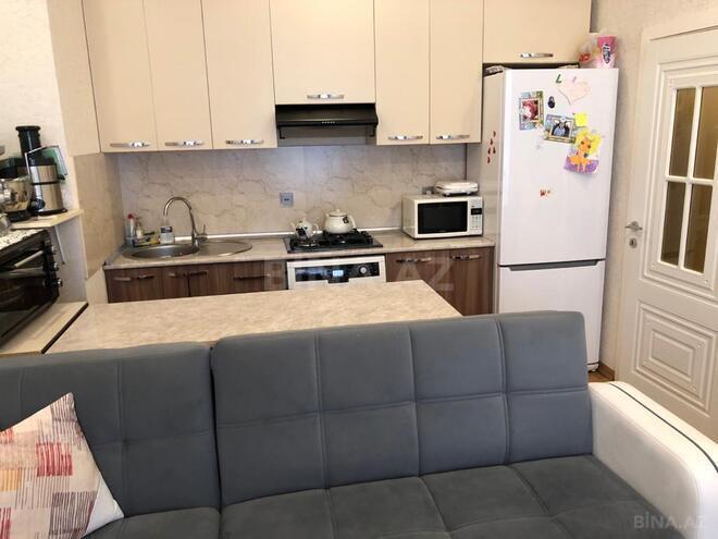 2-комн. новостройка - м. Азадлыг проспекти - 45 м² (2)