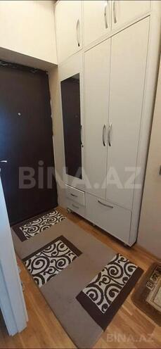 2-комн. новостройка - м. Азадлыг проспекти - 45 м² (4)