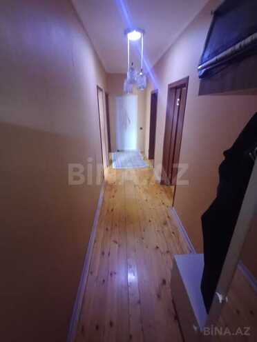 3 otaqlı həyət evi/bağ evi - Ramana q. - 90 m² (6)