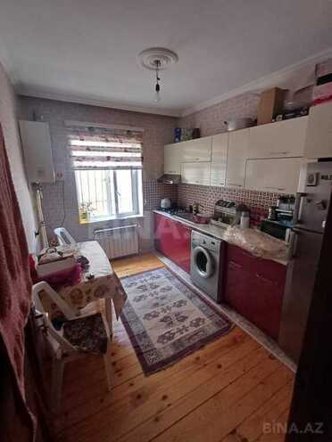 3 otaqlı həyət evi/bağ evi - Ramana q. - 90 m² (3)