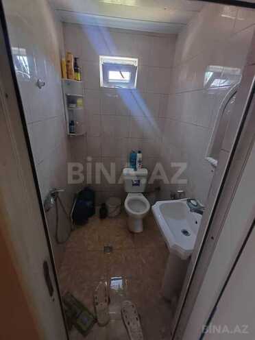3 otaqlı həyət evi/bağ evi - Ramana q. - 90 m² (5)