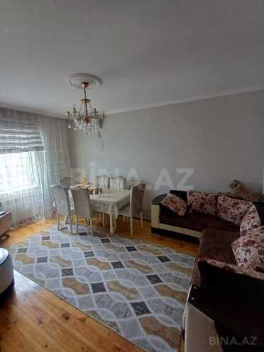 3 otaqlı həyət evi/bağ evi - Ramana q. - 90 m² (2)