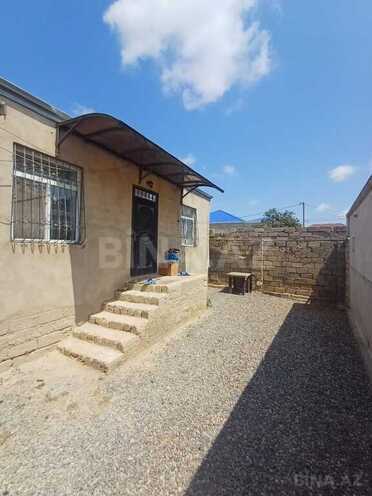 3 otaqlı həyət evi/bağ evi - Ramana q. - 90 m² (7)
