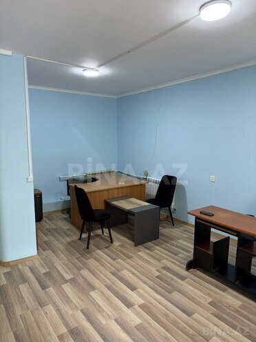 Obyekt - Gənclik m. - 35 m² (1)