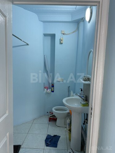 Obyekt - Gənclik m. - 35 m² (4)