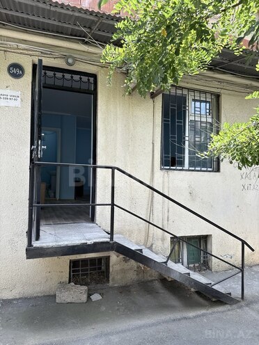 Obyekt - Gənclik m. - 35 m² (5)