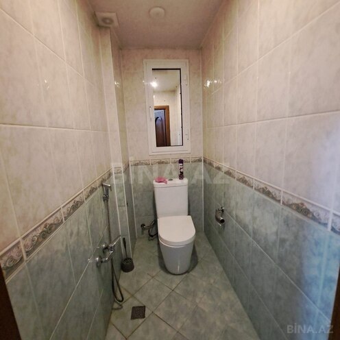 3-комн. новостройка - м. Иншаатчылар - 160 м² (14)
