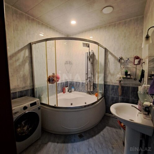 3-комн. новостройка - м. Иншаатчылар - 160 м² (15)