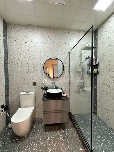 2 otaqlı yeni tikili - Nərimanov r. - 68 m² (14)