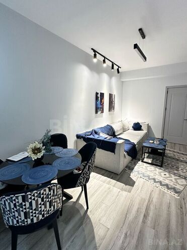 2 otaqlı yeni tikili - Nərimanov r. - 68 m² (4)