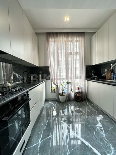 2 otaqlı yeni tikili - Nərimanov r. - 68 m² (12)