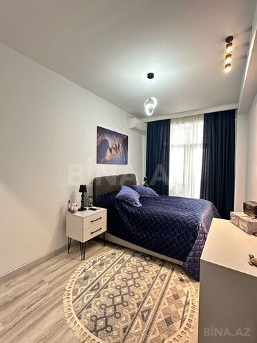 2 otaqlı yeni tikili - Nərimanov r. - 68 m² (7)