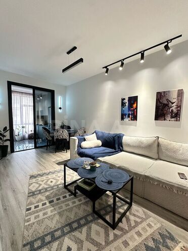 2 otaqlı yeni tikili - Nərimanov r. - 68 m² (6)