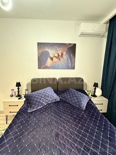 2 otaqlı yeni tikili - Nərimanov r. - 68 m² (8)