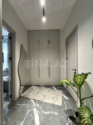 2 otaqlı yeni tikili - Nərimanov r. - 68 m² (10)