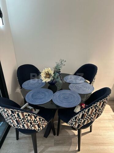 2 otaqlı yeni tikili - Nərimanov r. - 68 m² (5)