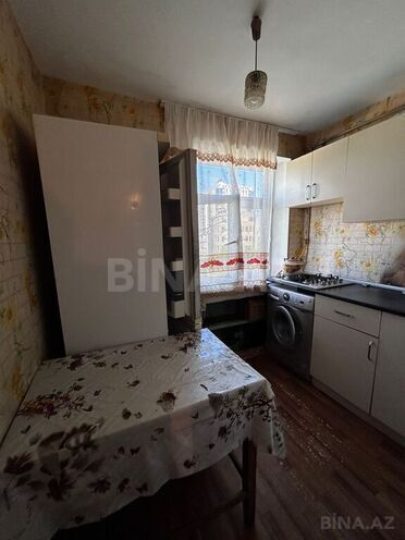 1 otaqlı köhnə tikili - Elmlər Akademiyası m. - 30 m² (3)