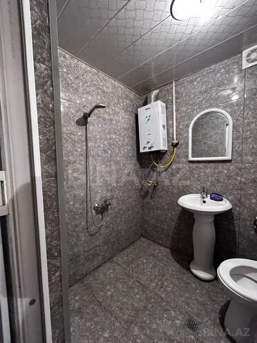 1 otaqlı köhnə tikili - Elmlər Akademiyası m. - 30 m² (2)