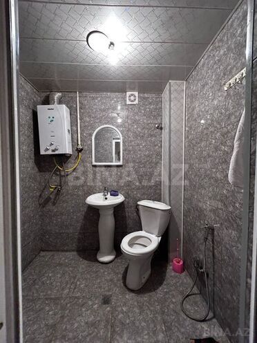 1 otaqlı köhnə tikili - Elmlər Akademiyası m. - 30 m² (8)