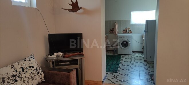 1-комн. дом/дача - пос. Тюркан - 35 м² (8)