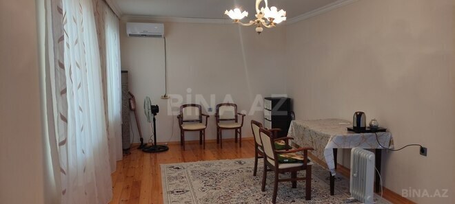 1-комн. дом/дача - пос. Тюркан - 35 м² (3)