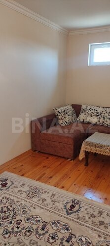 1-комн. дом/дача - пос. Тюркан - 35 м² (1)