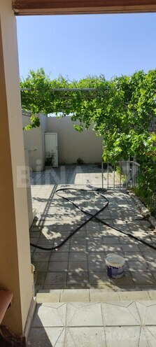 1-комн. дом/дача - пос. Тюркан - 35 м² (9)