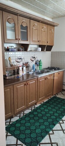 1-комн. дом/дача - пос. Тюркан - 35 м² (7)