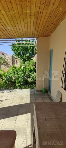 1-комн. дом/дача - пос. Тюркан - 35 м² (10)