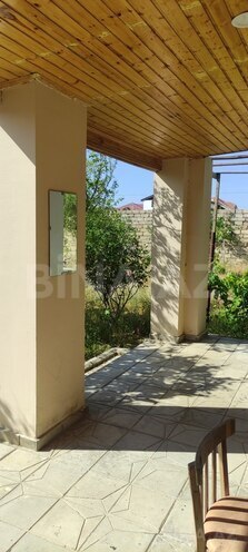 1-комн. дом/дача - пос. Тюркан - 35 м² (11)