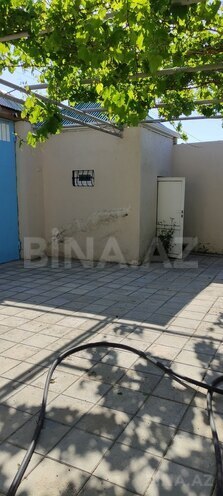 1-комн. дом/дача - пос. Тюркан - 35 м² (20)