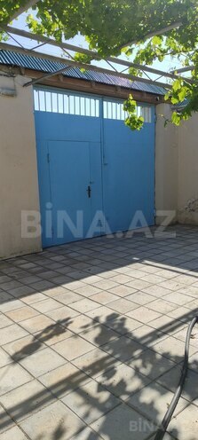1-комн. дом/дача - пос. Тюркан - 35 м² (19)