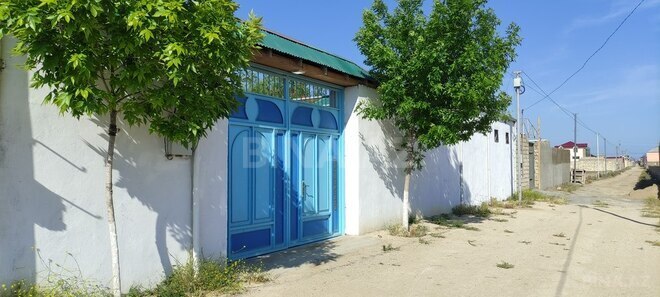 1-комн. дом/дача - пос. Тюркан - 35 м² (30)
