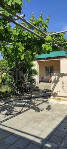 1-комн. дом/дача - пос. Тюркан - 35 м² (17)