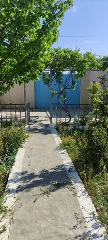 1-комн. дом/дача - пос. Тюркан - 35 м² (23)
