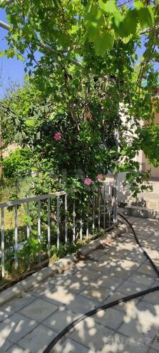 1-комн. дом/дача - пос. Тюркан - 35 м² (16)