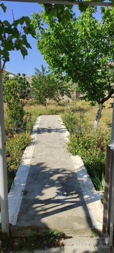 1-комн. дом/дача - пос. Тюркан - 35 м² (14)