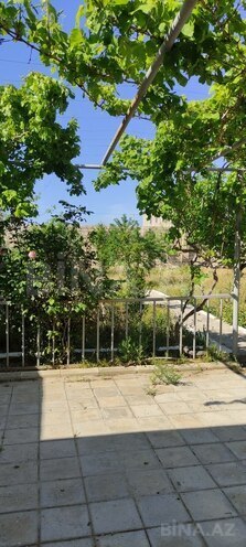 1-комн. дом/дача - пос. Тюркан - 35 м² (18)