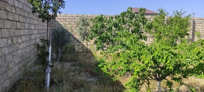 1-комн. дом/дача - пос. Тюркан - 35 м² (28)
