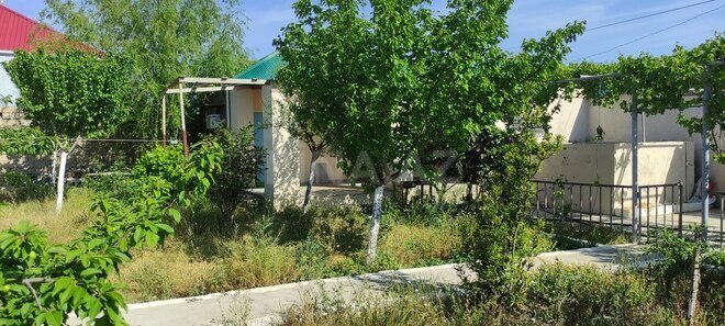 1-комн. дом/дача - пос. Тюркан - 35 м² (26)