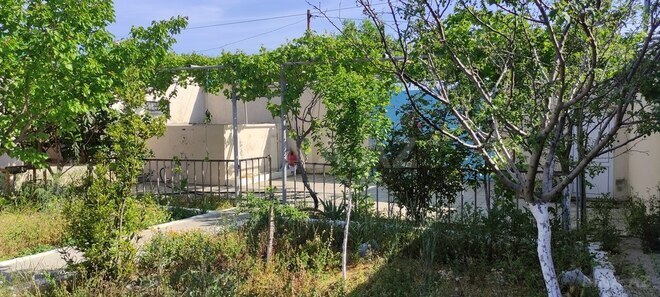 1-комн. дом/дача - пос. Тюркан - 35 м² (25)