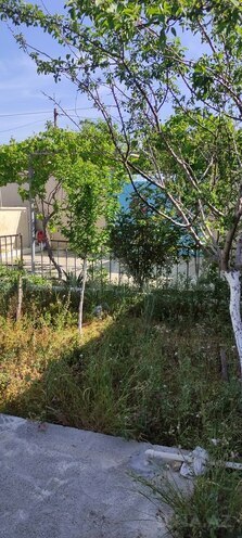 1-комн. дом/дача - пос. Тюркан - 35 м² (24)