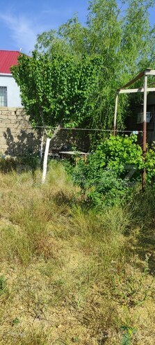 1-комн. дом/дача - пос. Тюркан - 35 м² (29)